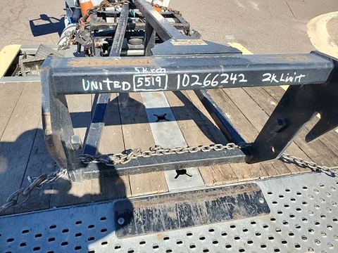 2013 BRADCO TX-0041 for sale