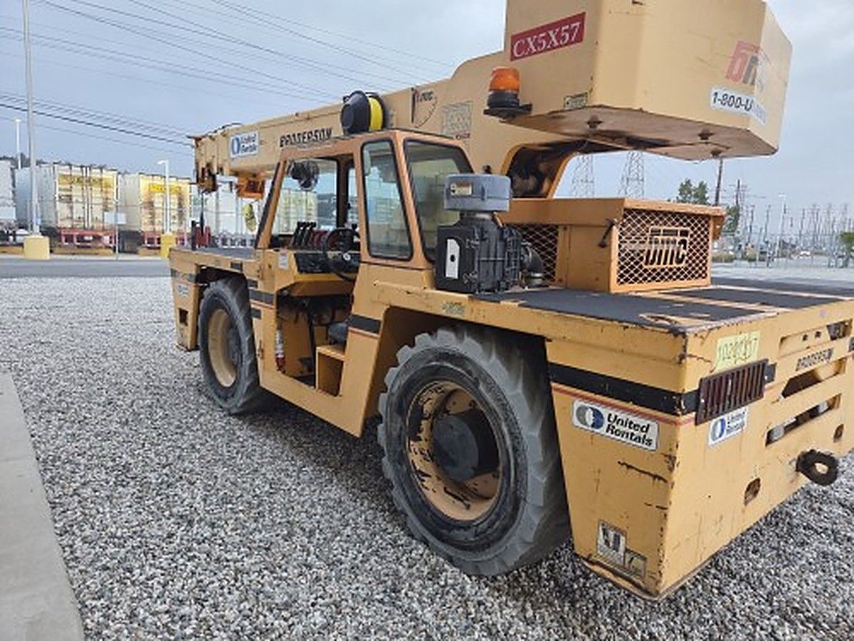 BRODERSON IC-200-3H photo 3