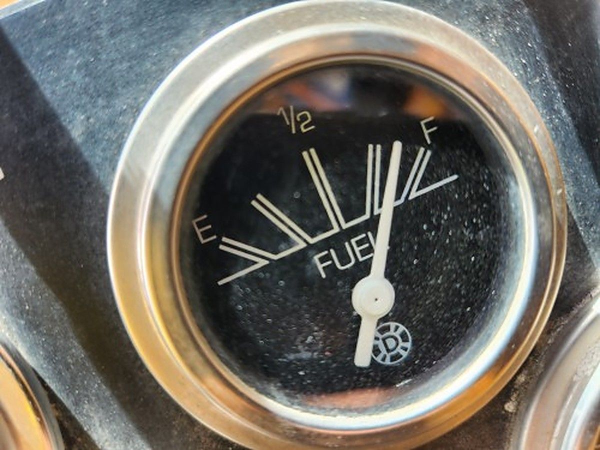 BRODERSON IC-35-2F photo 2
