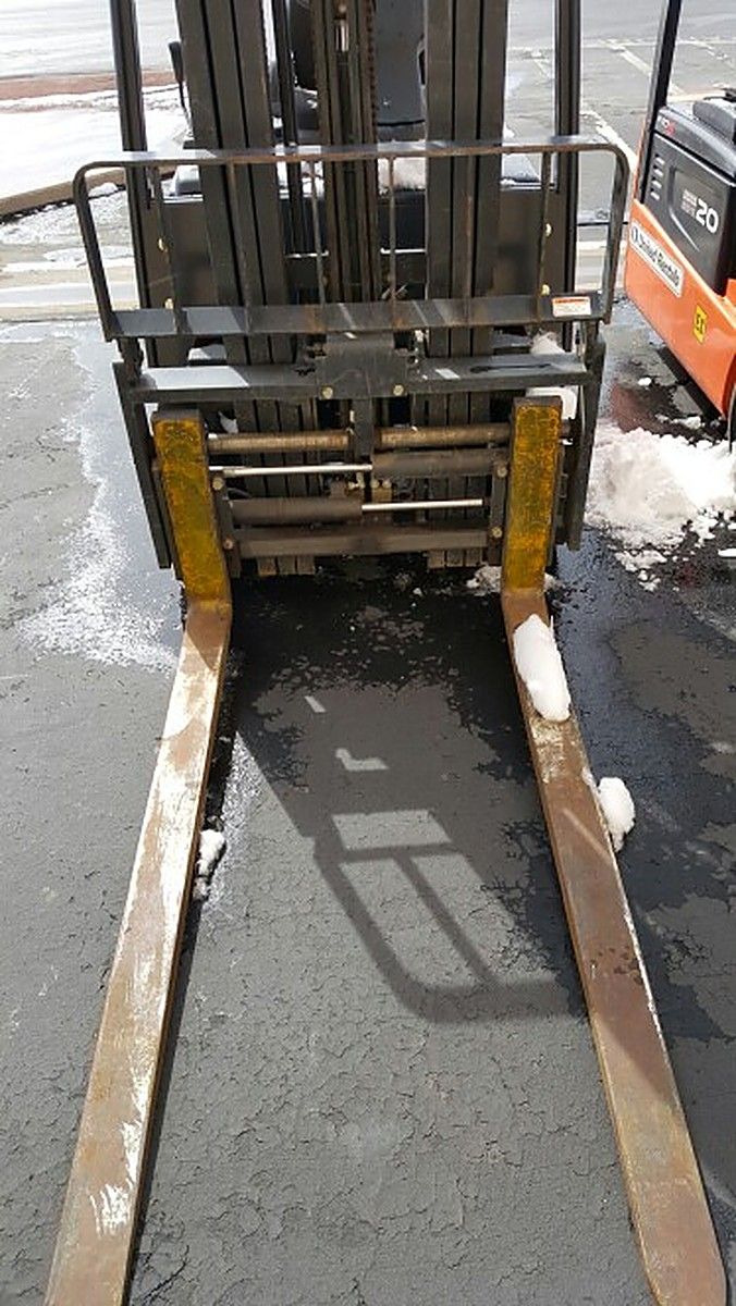 DOOSAN B20T-5 photo 11