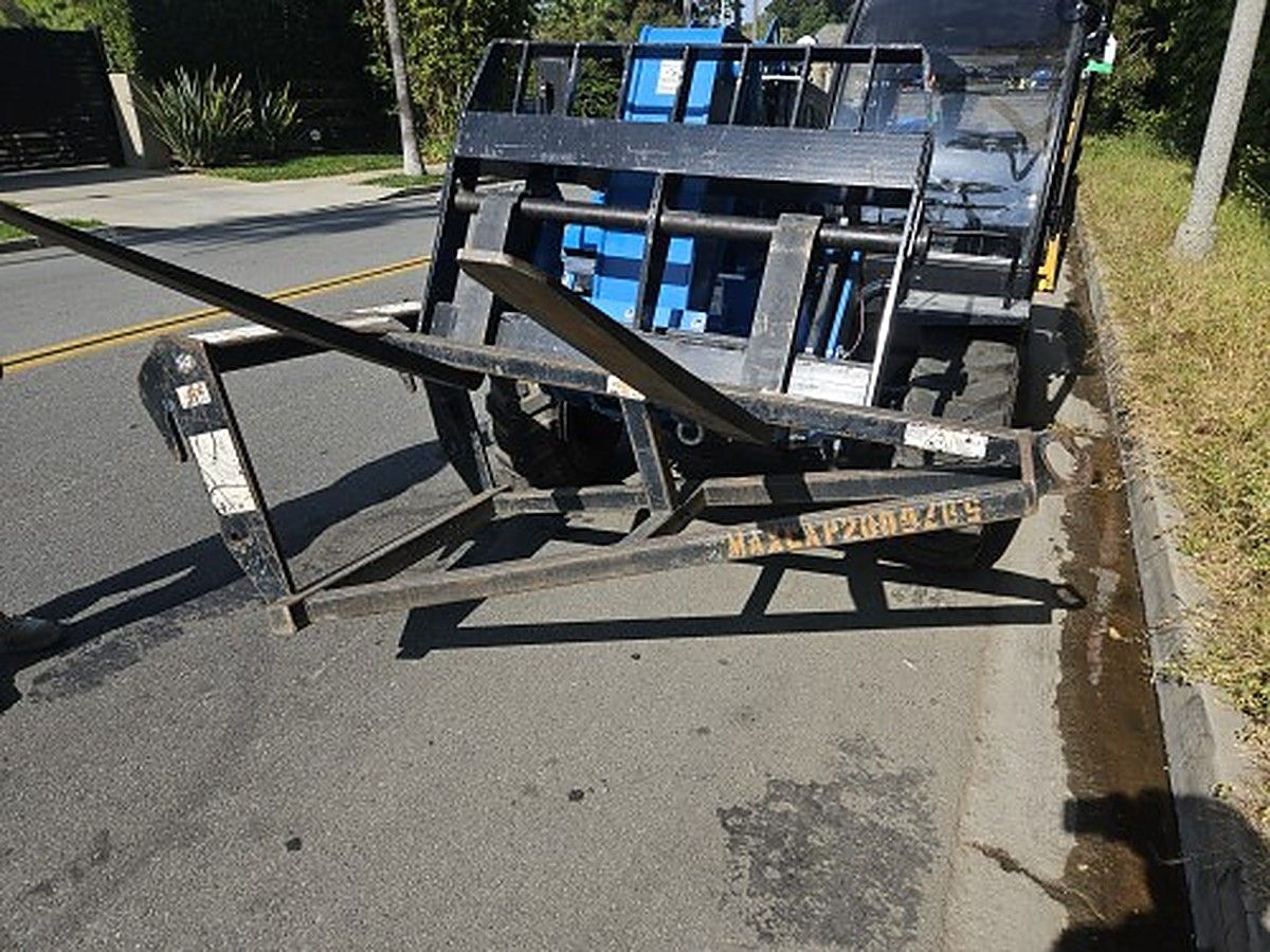 GENIE 117580-S photo 6
