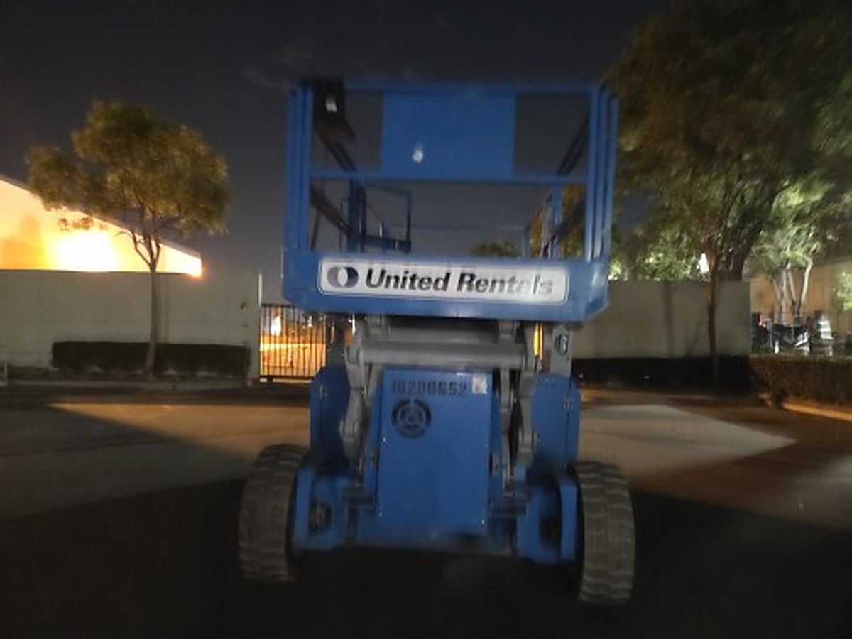 GENIE GS-4390 RT photo 2