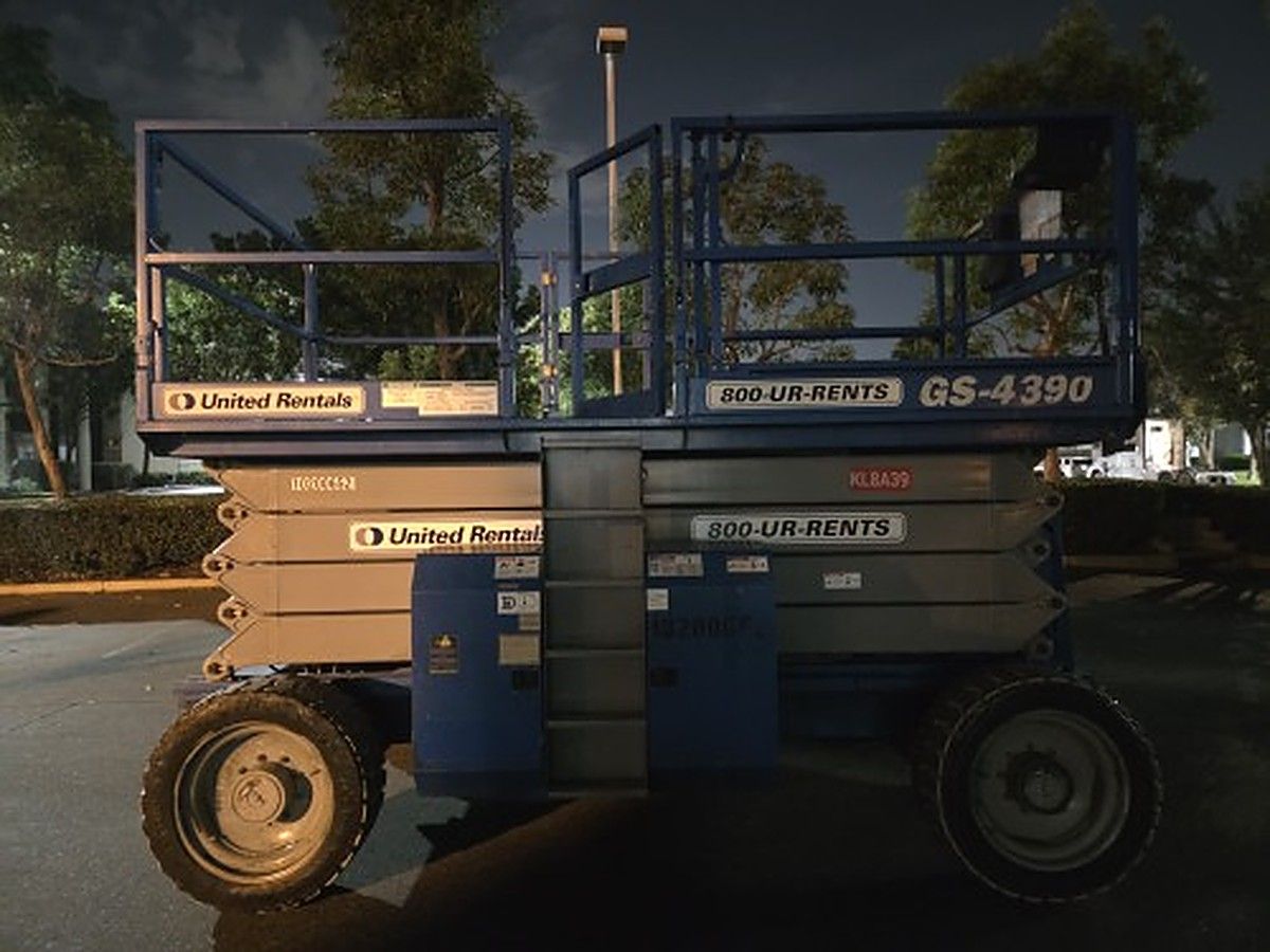 GENIE GS-4390 RT photo 3