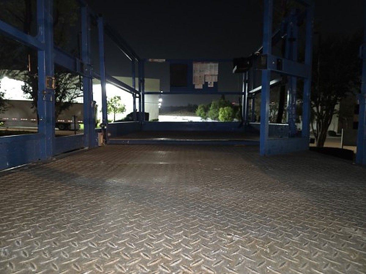 GENIE GS-4390 RT photo 4