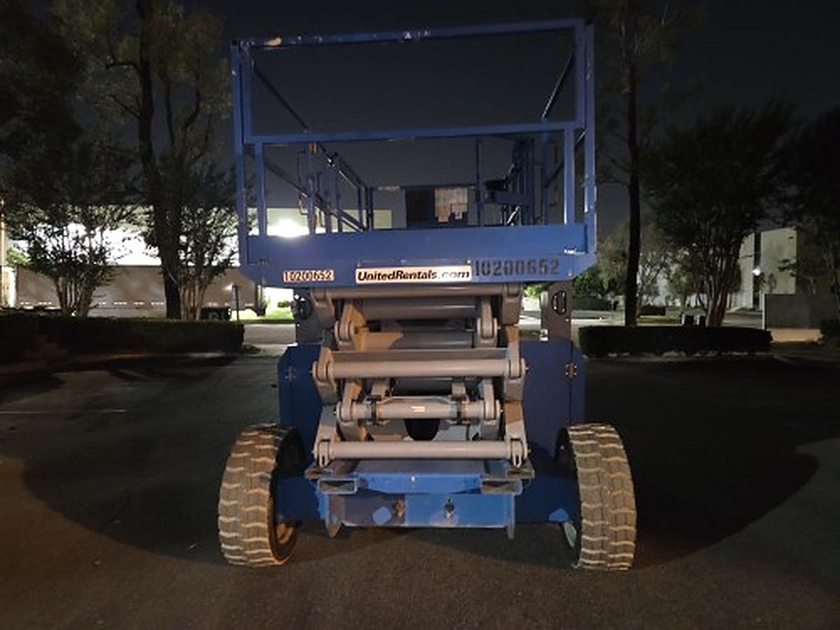 GENIE GS-4390 RT photo 5