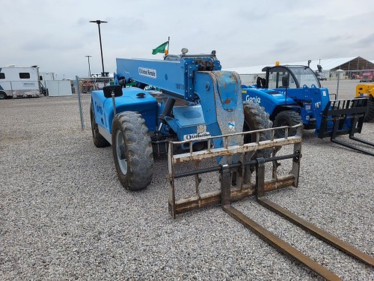 2013 GENIE GTH-844 for sale in Las Vegas, NV