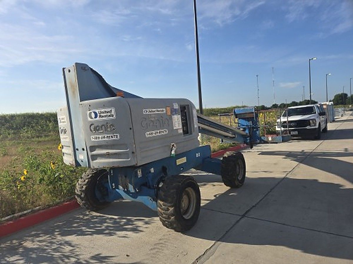 GENIE S-40 photo 3
