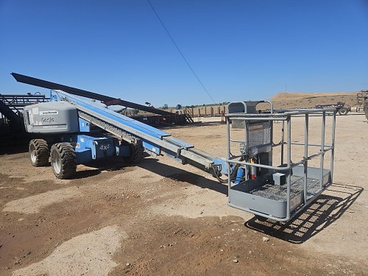 GENIE S-60X photo 12