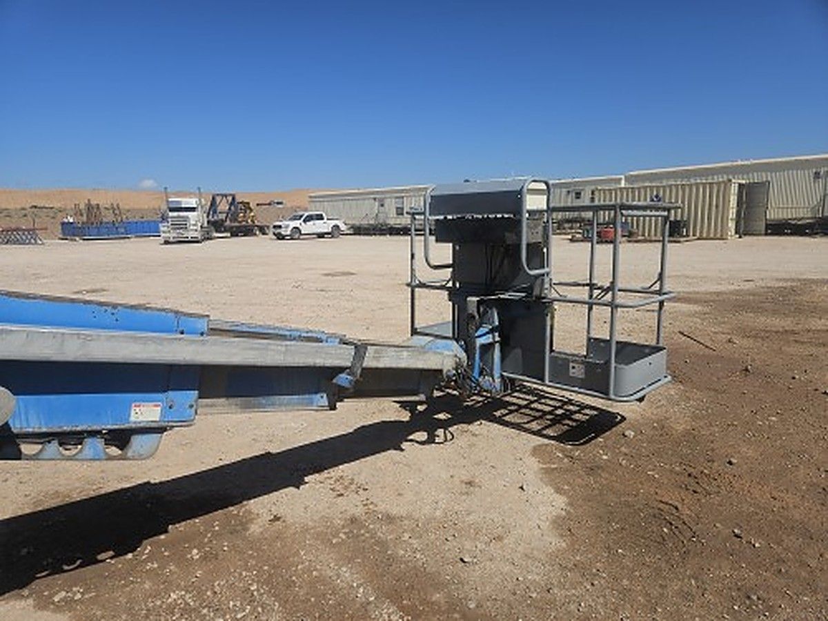 GENIE S-60X photo 13
