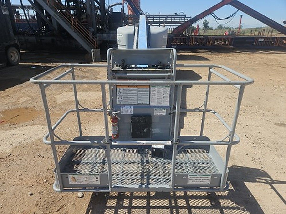 GENIE S-60X photo 15