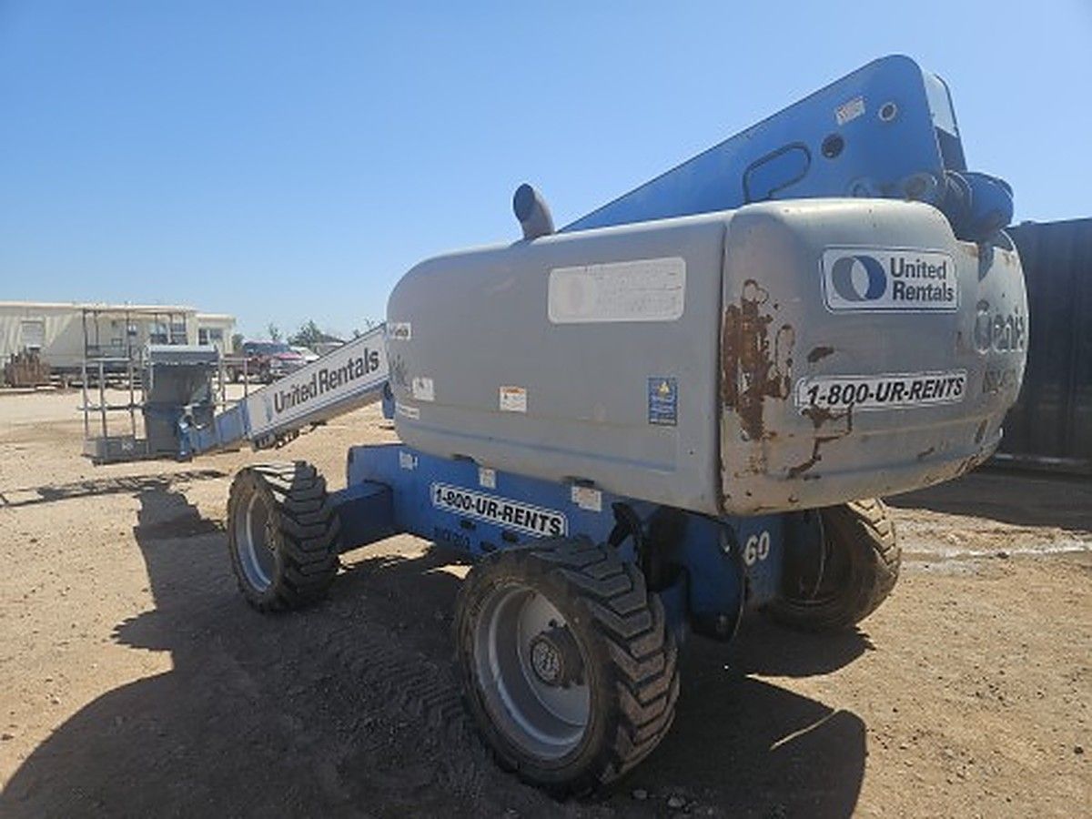 GENIE S-60X photo 4