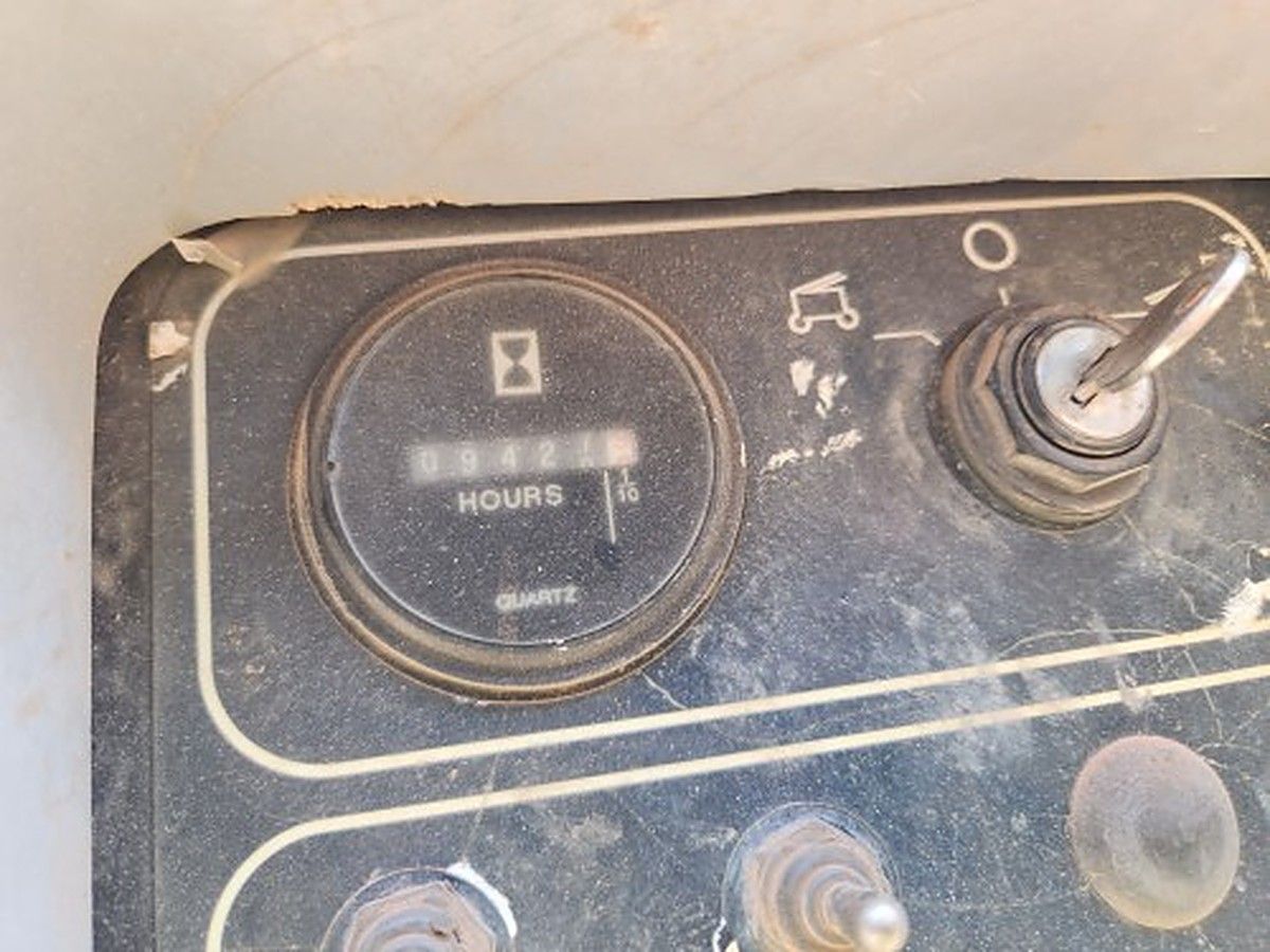 GENIE S-60X photo 5