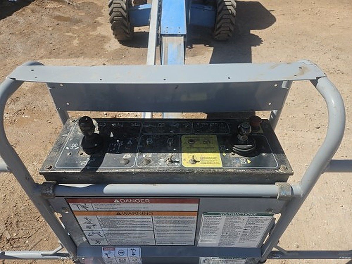 GENIE S-60X photo 6