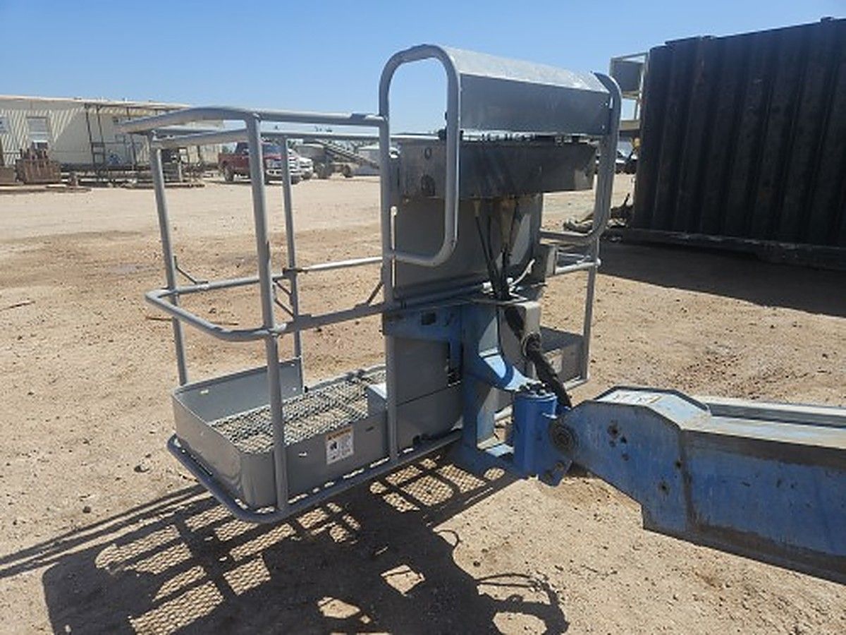 GENIE S-60X photo 7
