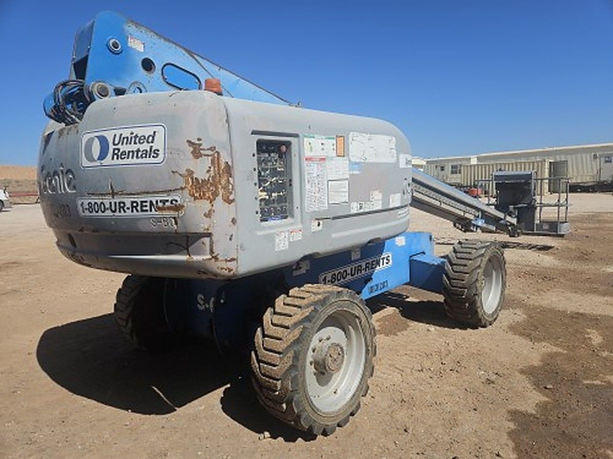 GENIE S-60X photo 8