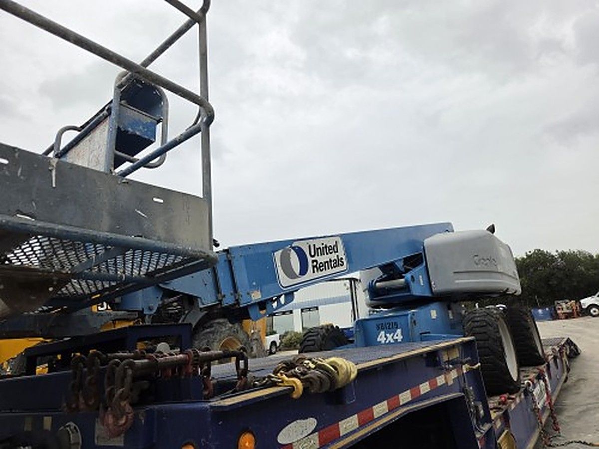 GENIE S-60XC photo 2