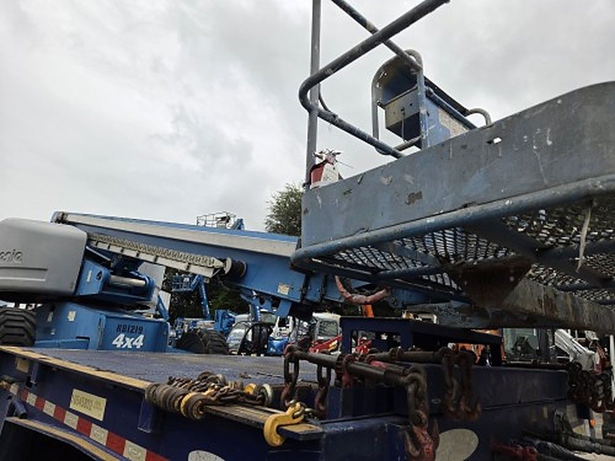 GENIE S-60XC photo 3