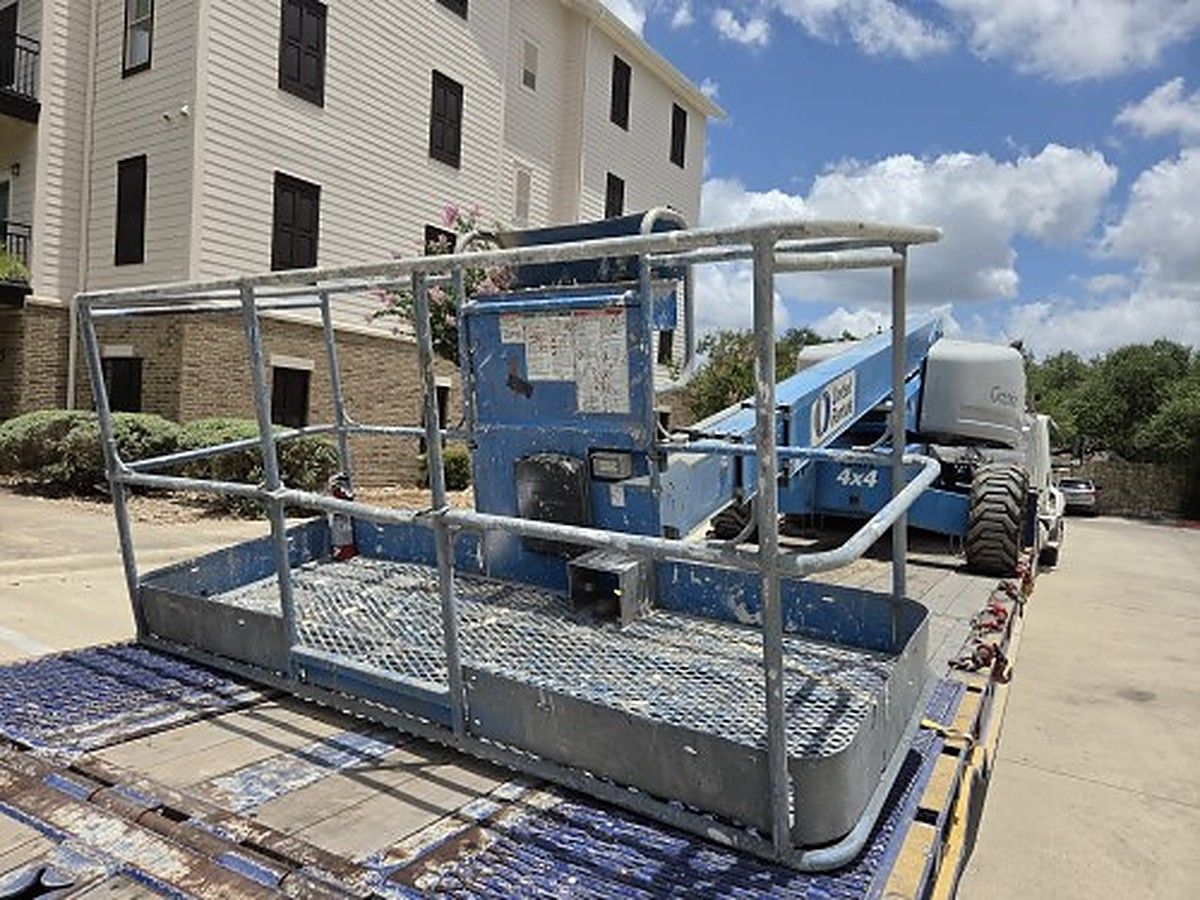 GENIE S-60XC photo 8