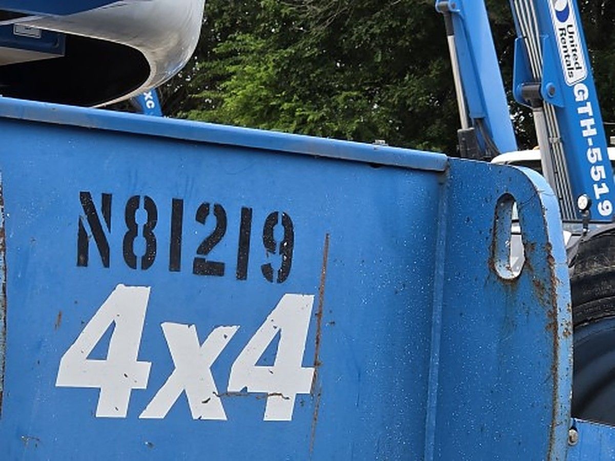 GENIE S-60XC photo 10