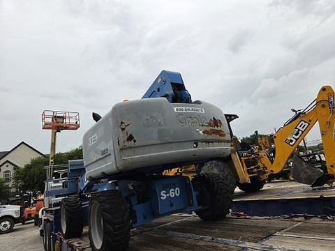 2013 GENIE S-60XC for sale