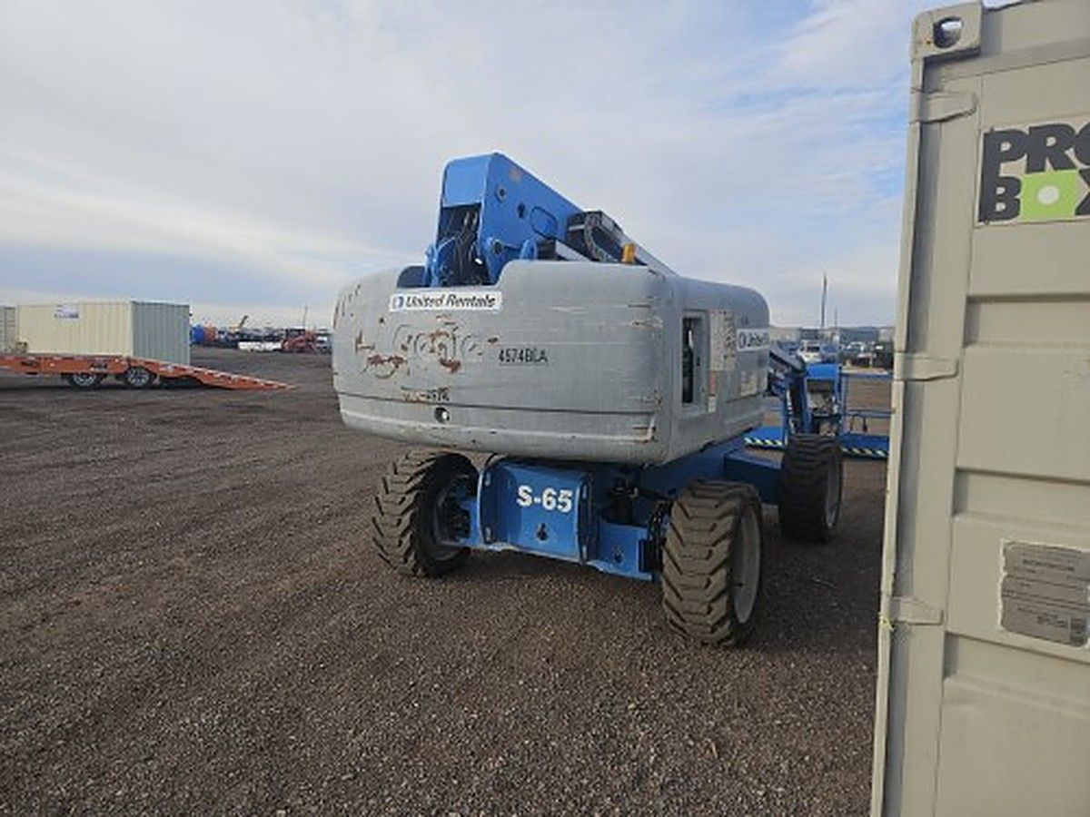 GENIE S-65 photo 2