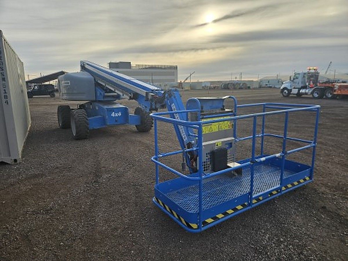 GENIE S-65 photo 3