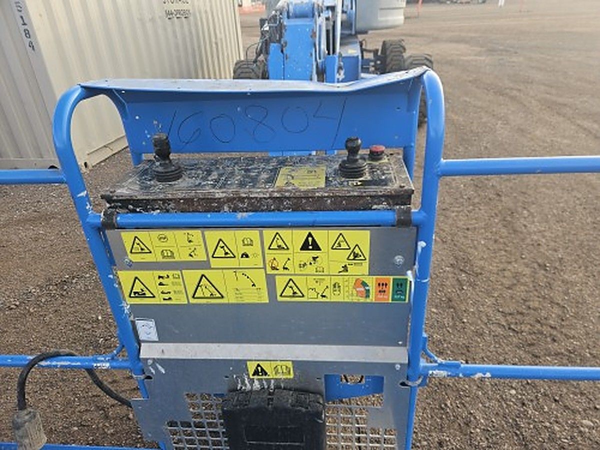 GENIE S-65 photo 10