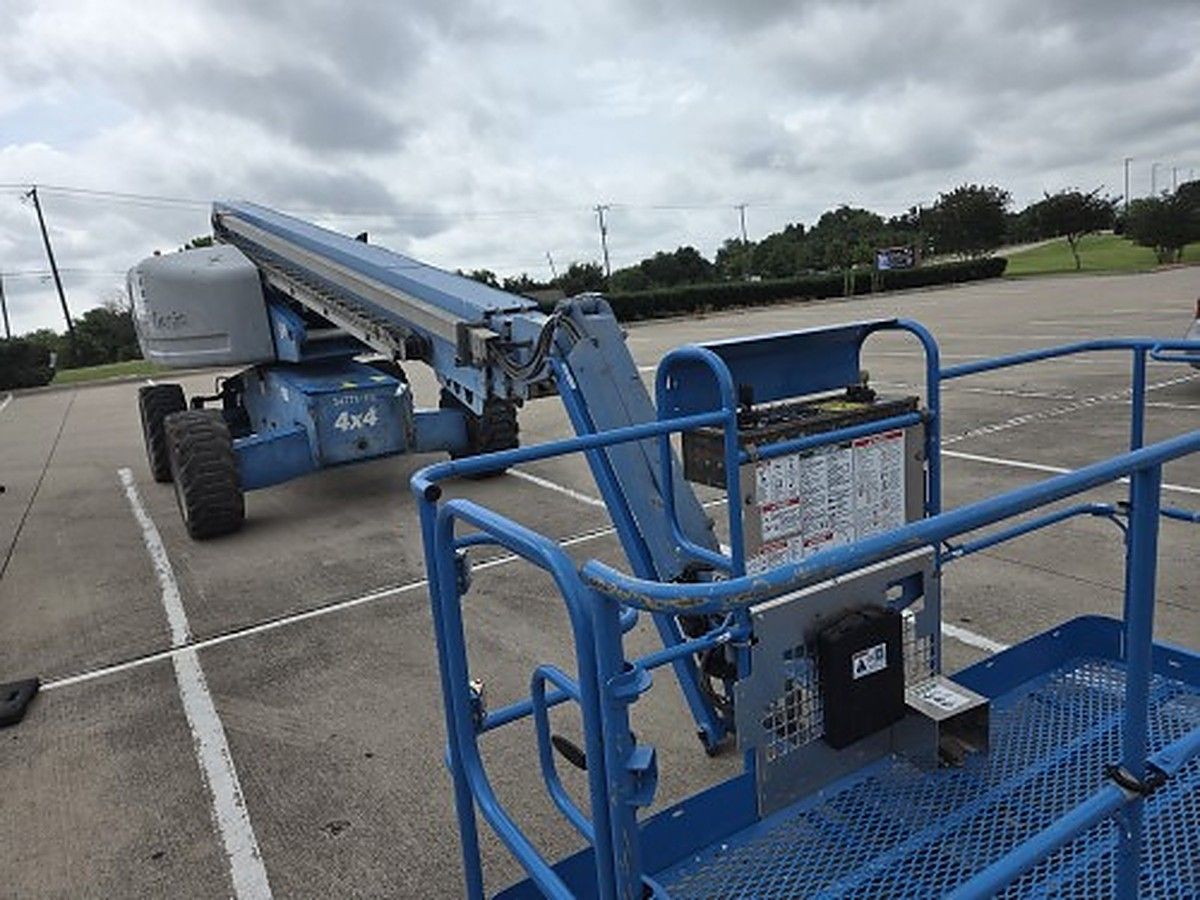 2013 GENIE S-65 for sale in Las Vegas, NV