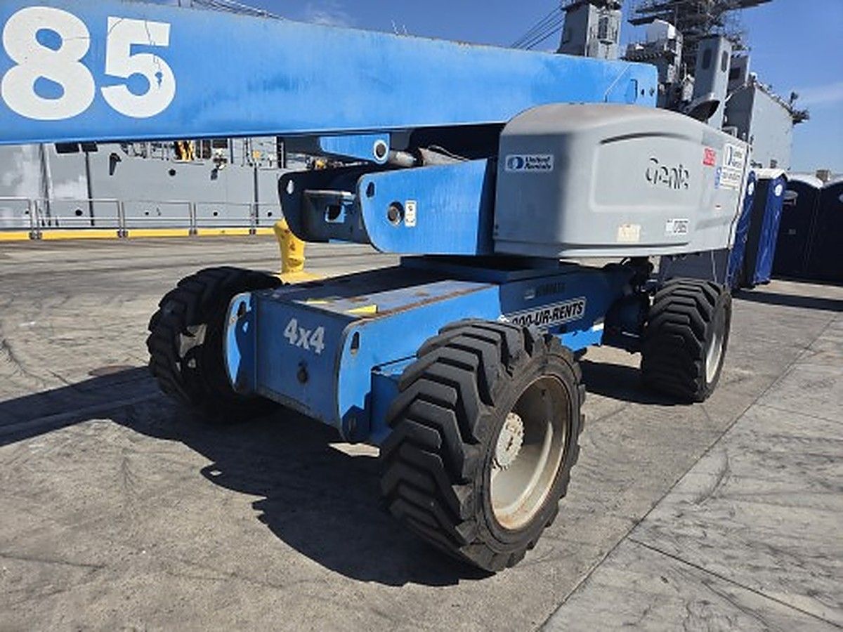 2013 GENIE S-85 for sale in Las Vegas, NV
