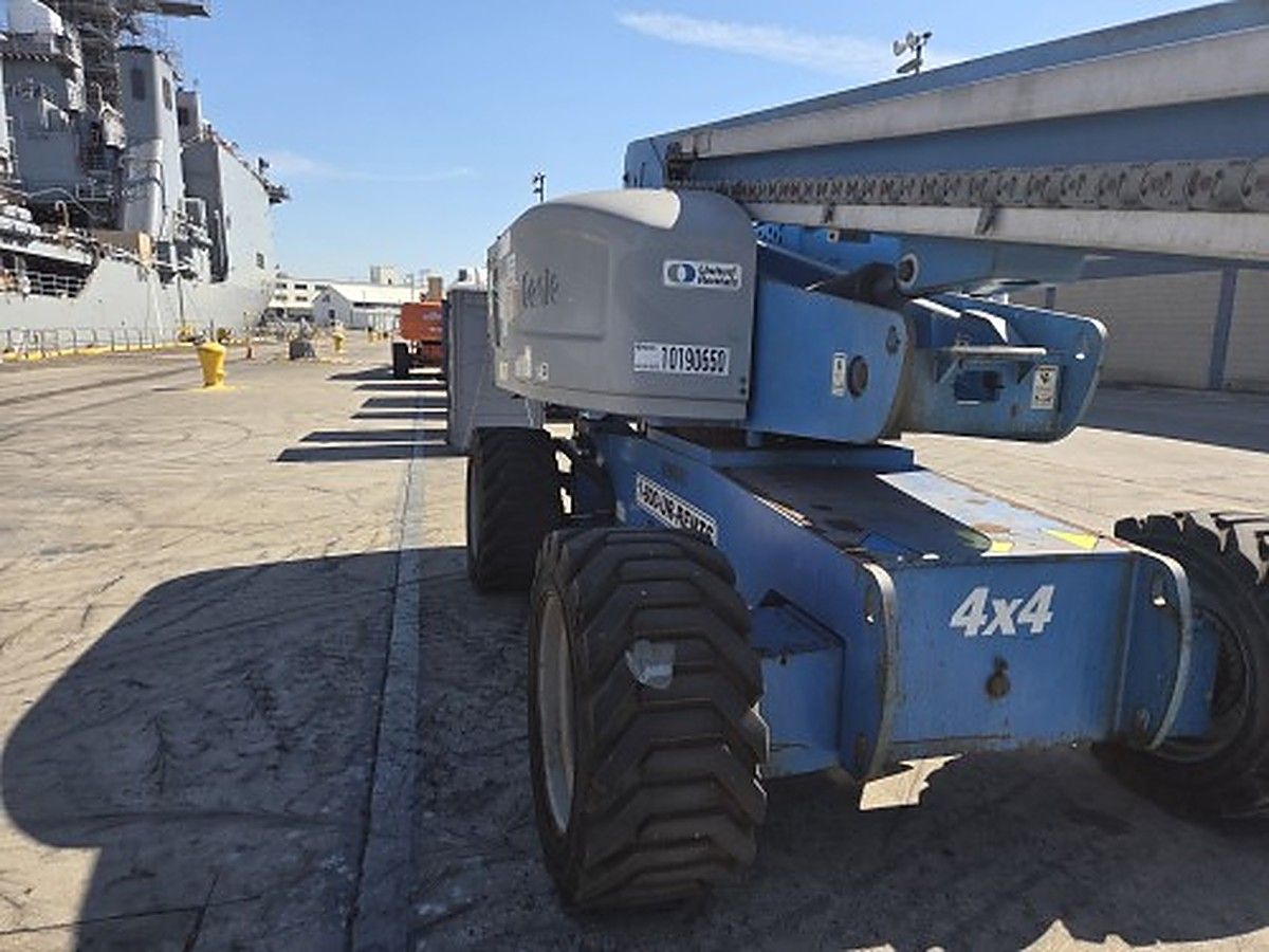 GENIE S-85 photo 2