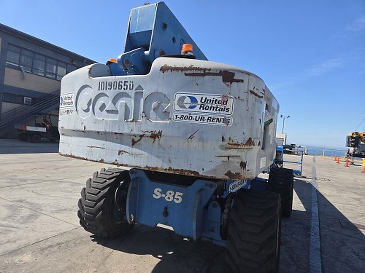 GENIE S-85 photo 3