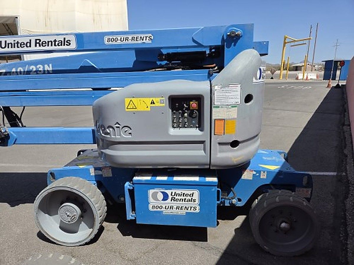 GENIE Z-40/23N photo 2