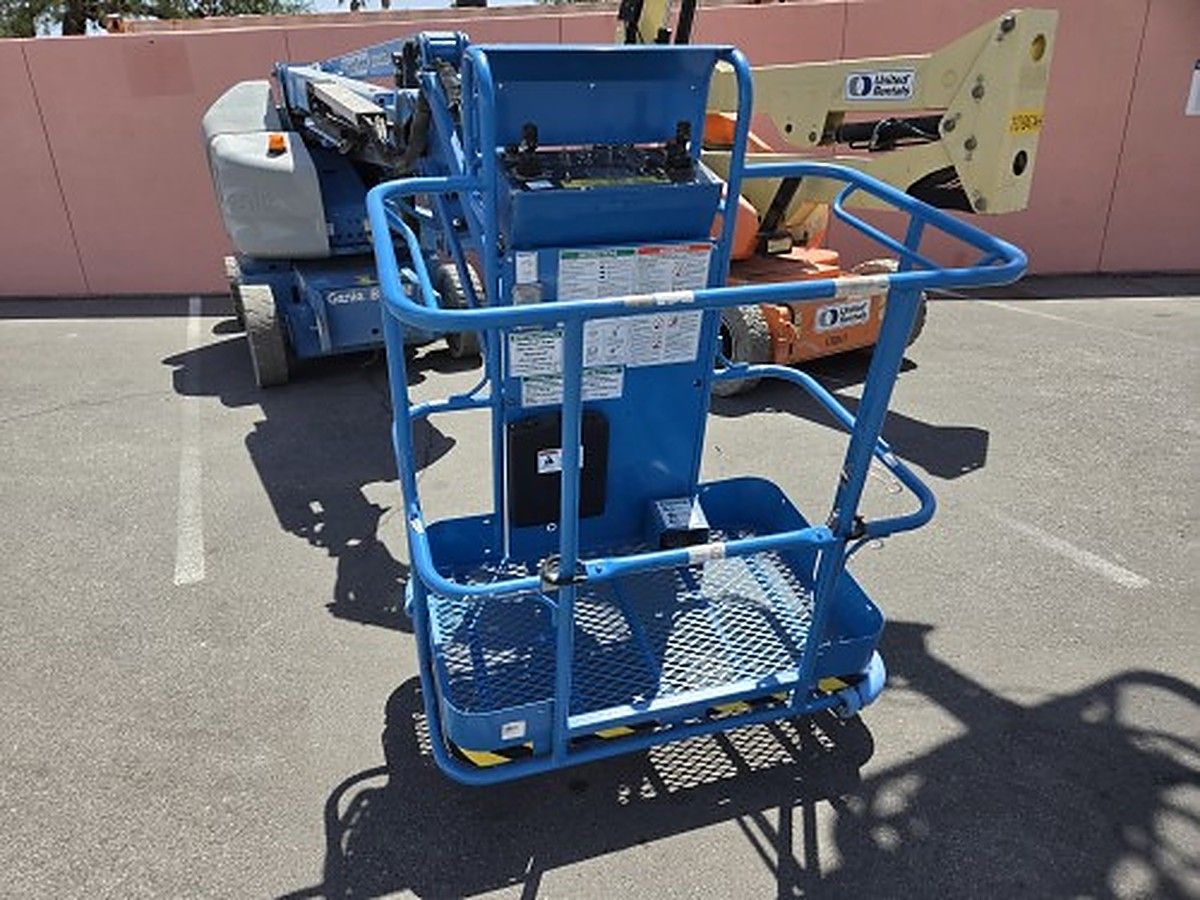 GENIE Z-40/23N photo 12