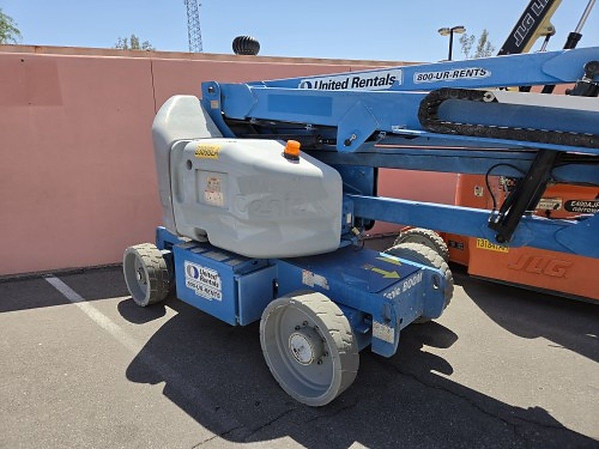 GENIE Z-40/23N photo 3