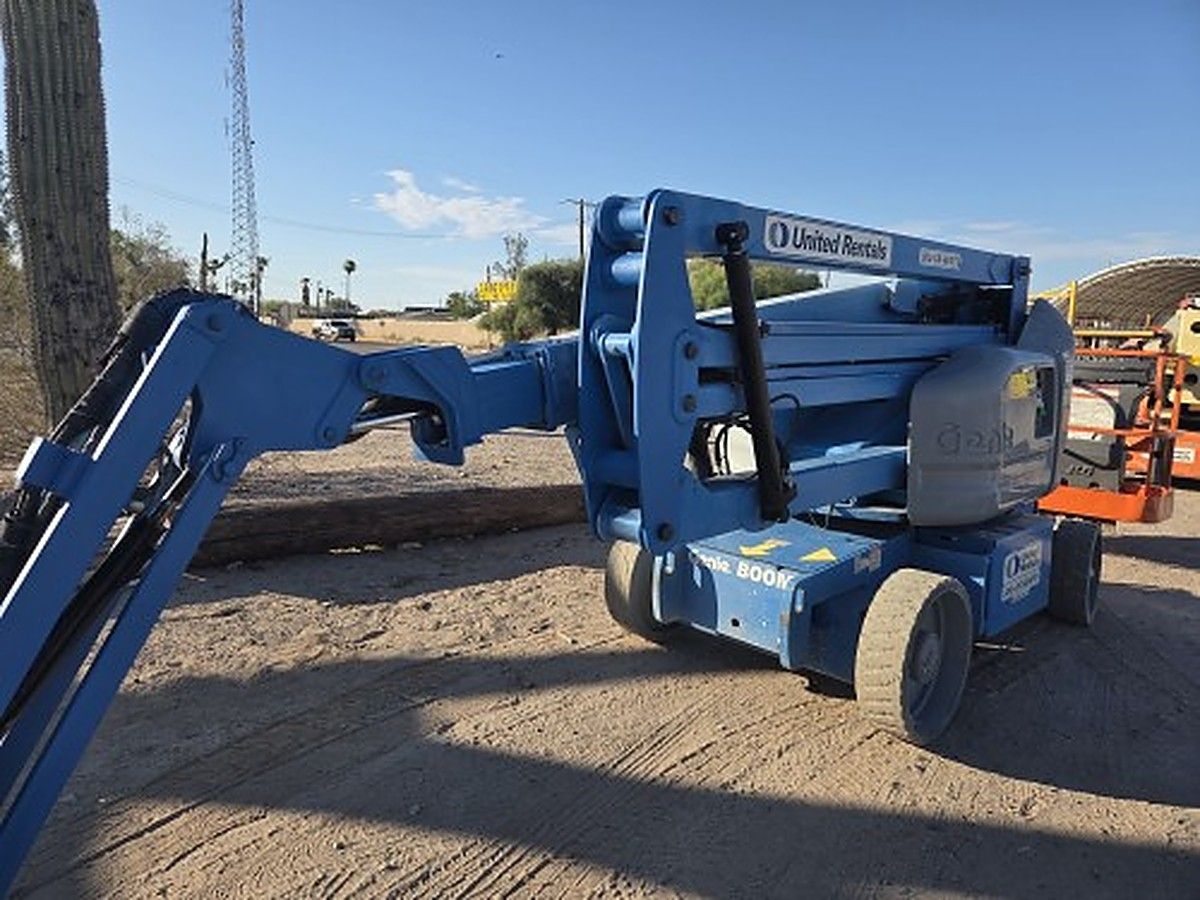 GENIE Z-40/23N photo 4