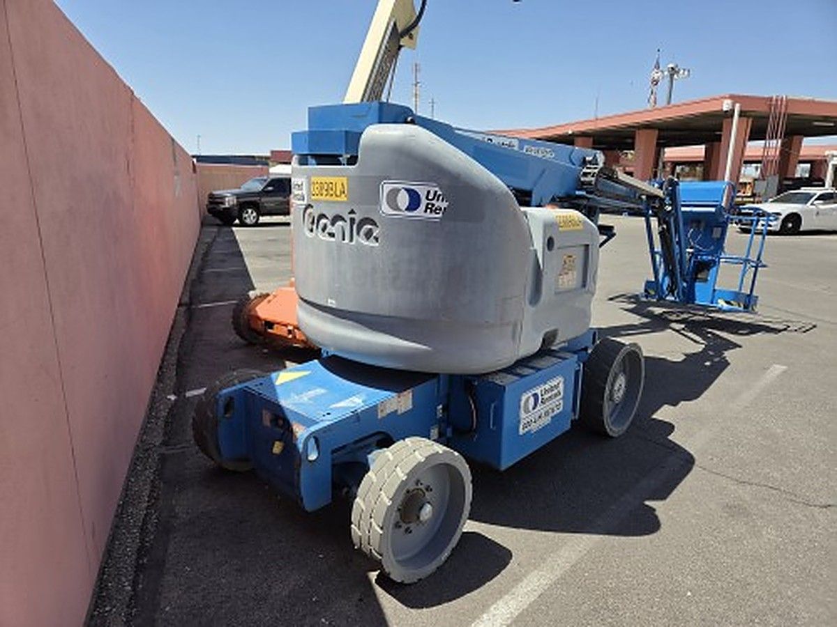 GENIE Z-40/23N photo 5