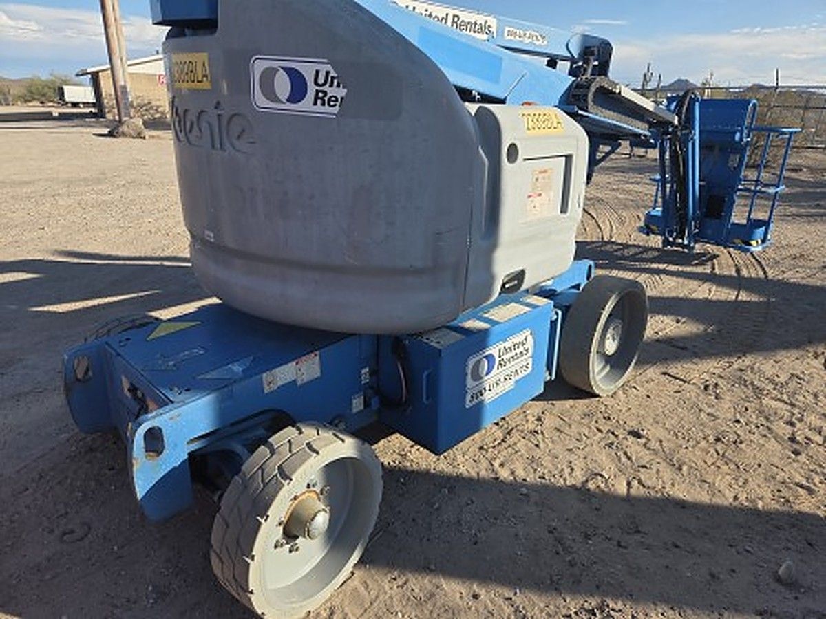 GENIE Z-40/23N photo 6