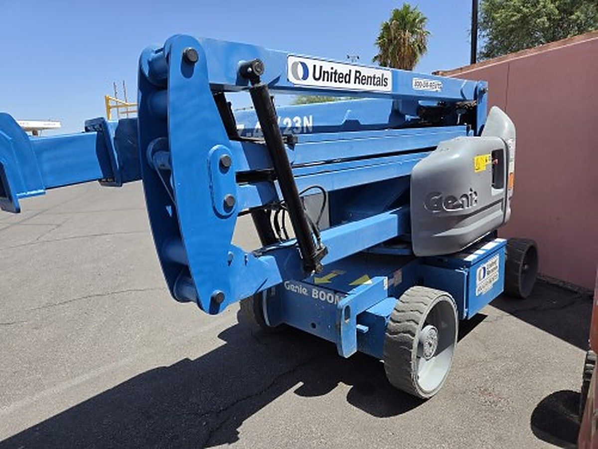 GENIE Z-40/23N photo 8