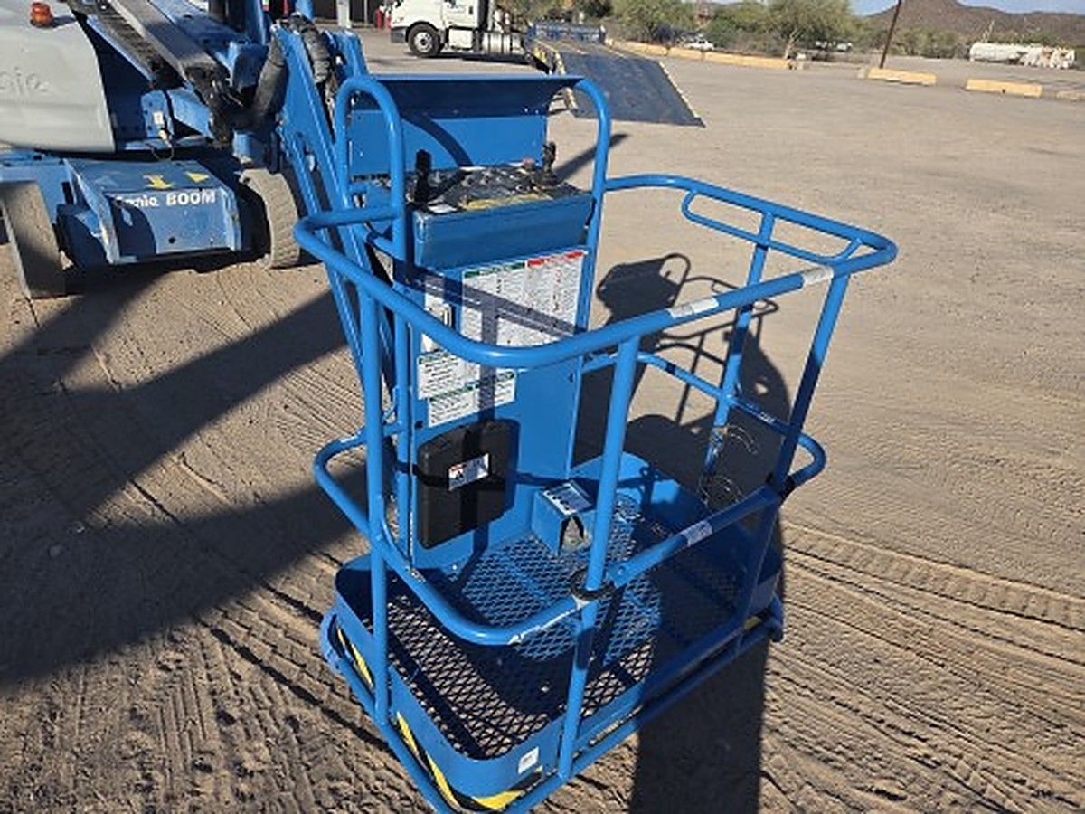 GENIE Z-40/23N photo 9