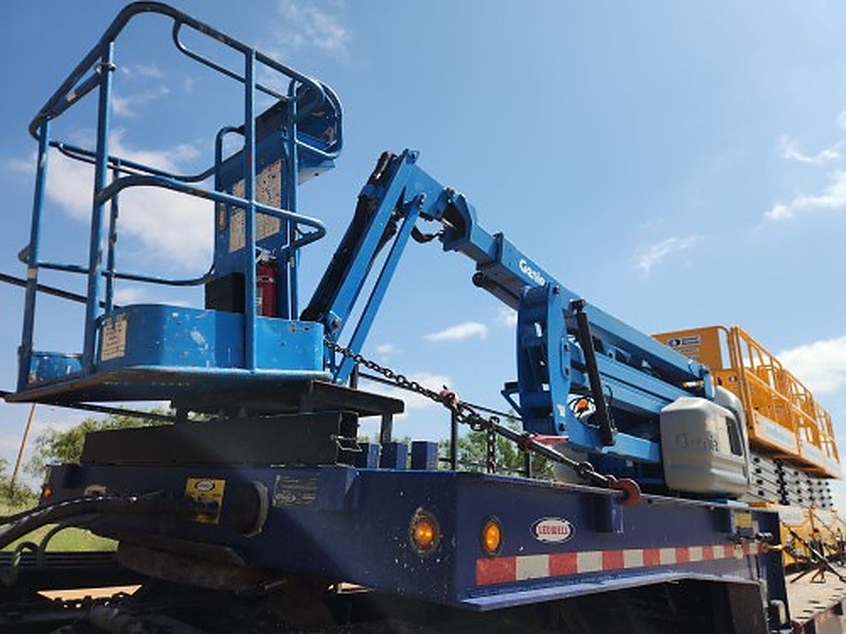 GENIE Z-40/23N photo 2