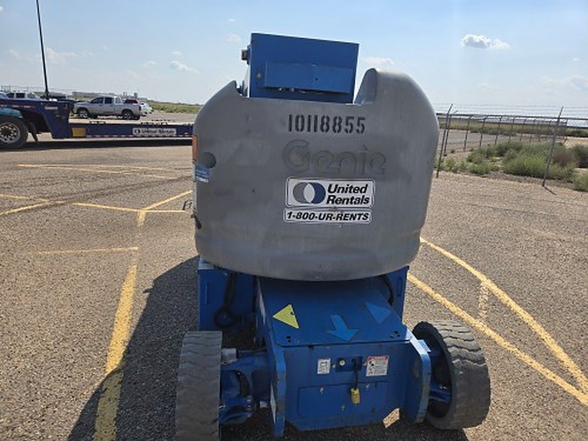 GENIE Z-40/23N RJ photo 3