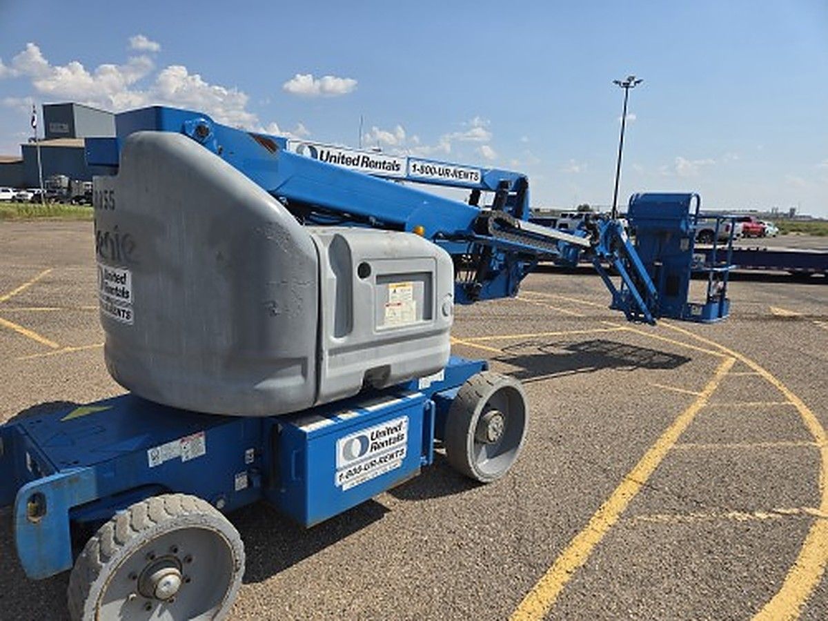 GENIE Z-40/23N RJ photo 4