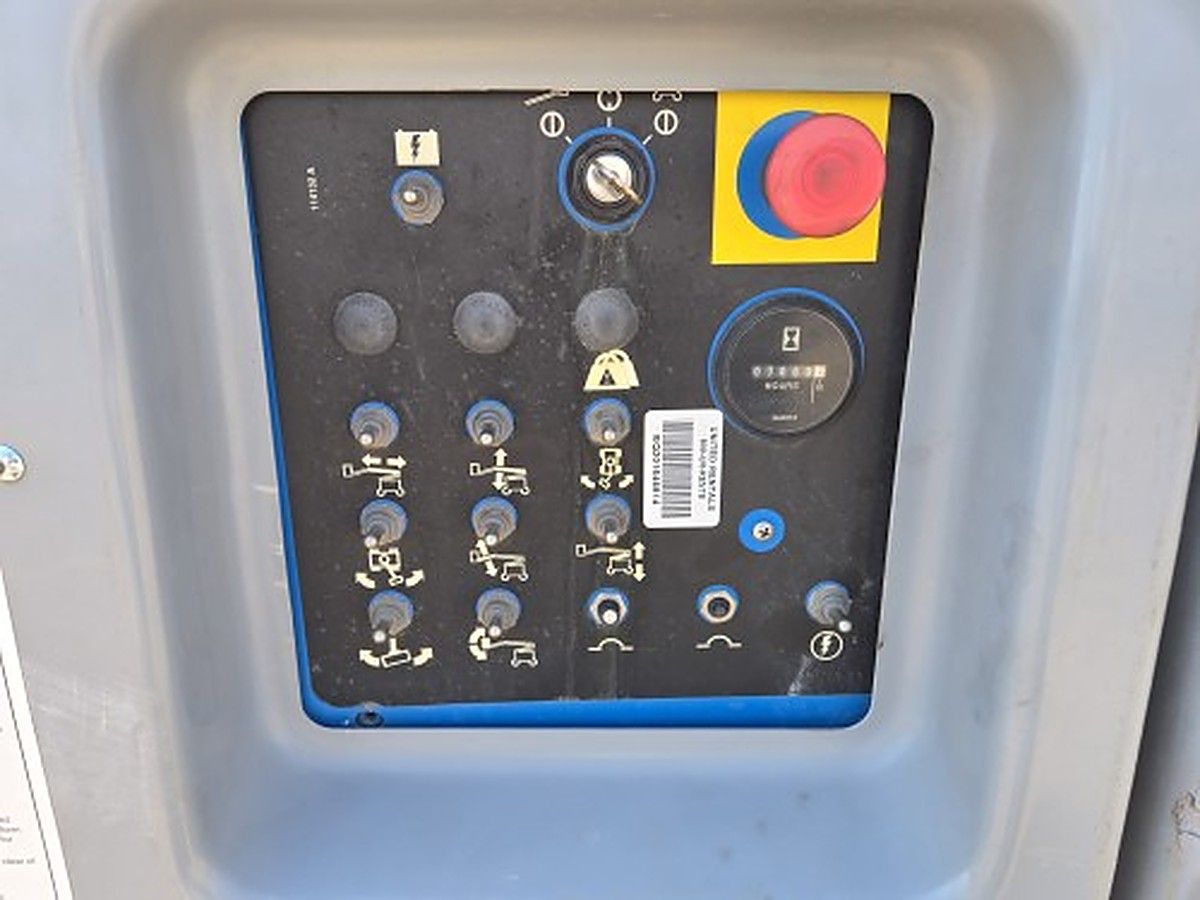 GENIE Z-40/23N RJ photo 5