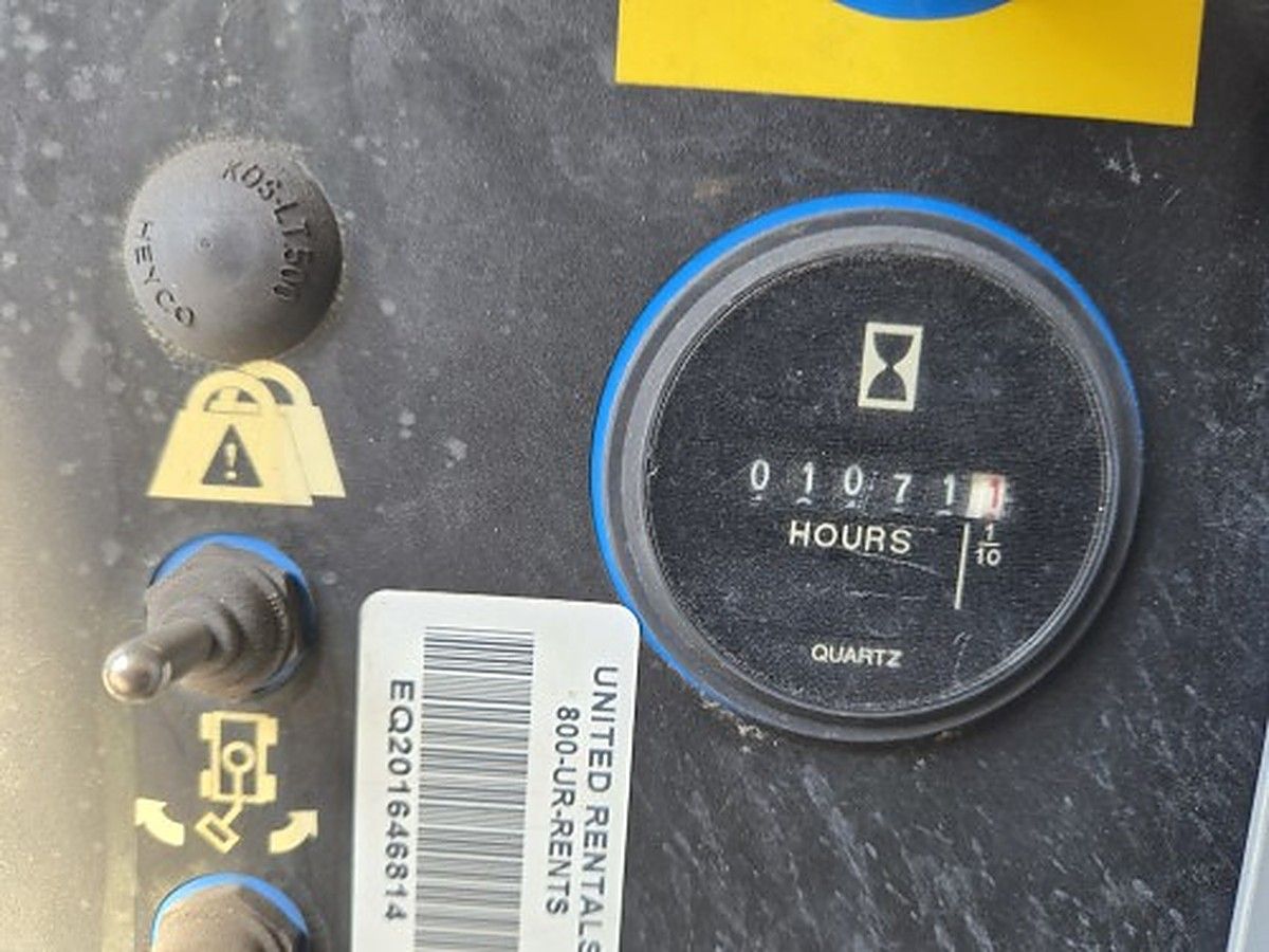 GENIE Z-40/23N RJ photo 8