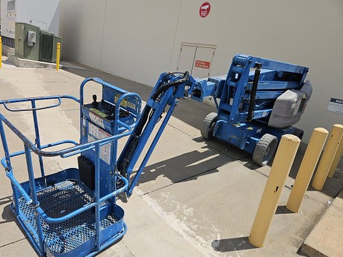 GENIE Z-40/23N RJ photo 2