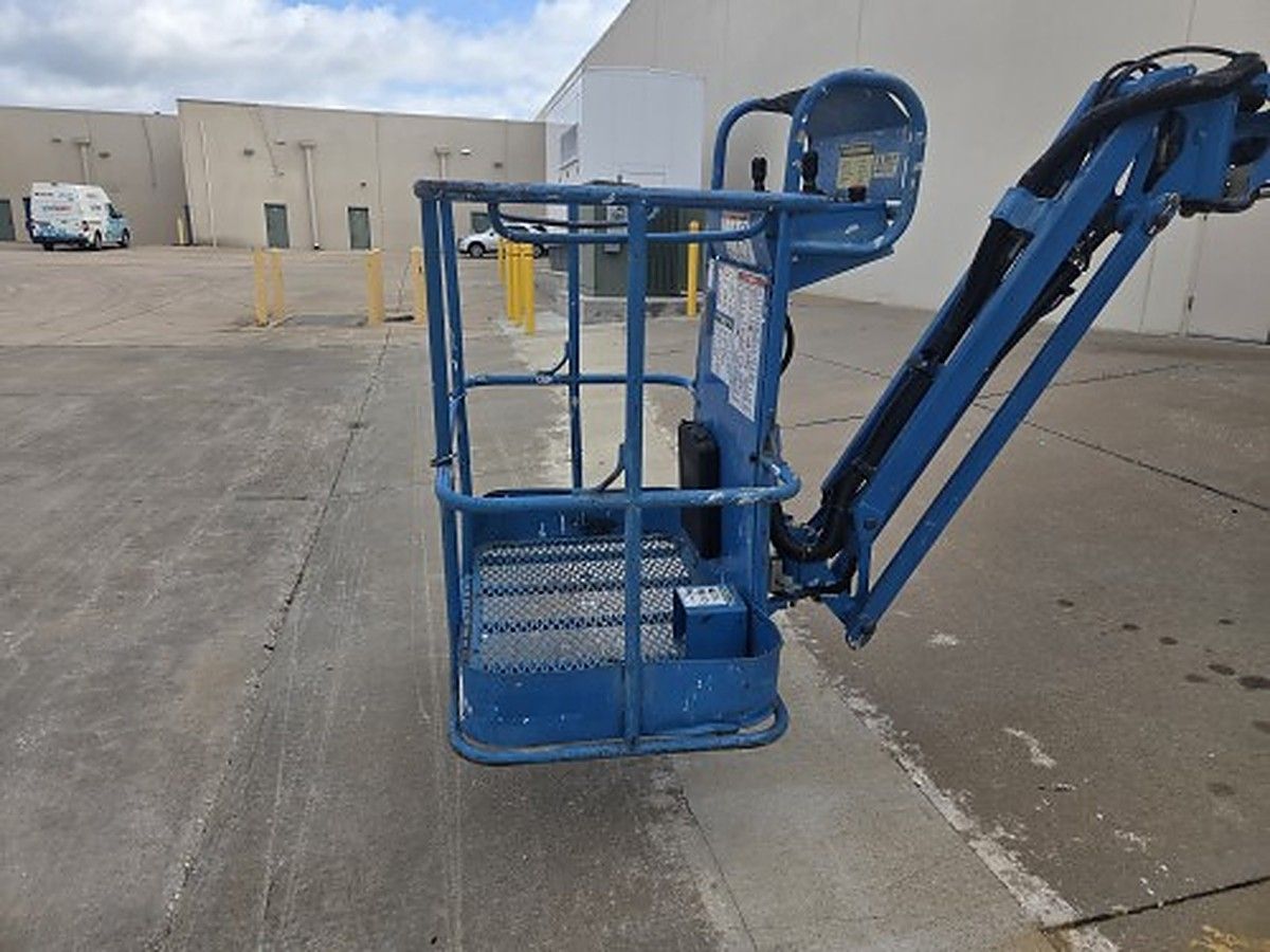 GENIE Z-40/23N RJ photo 3
