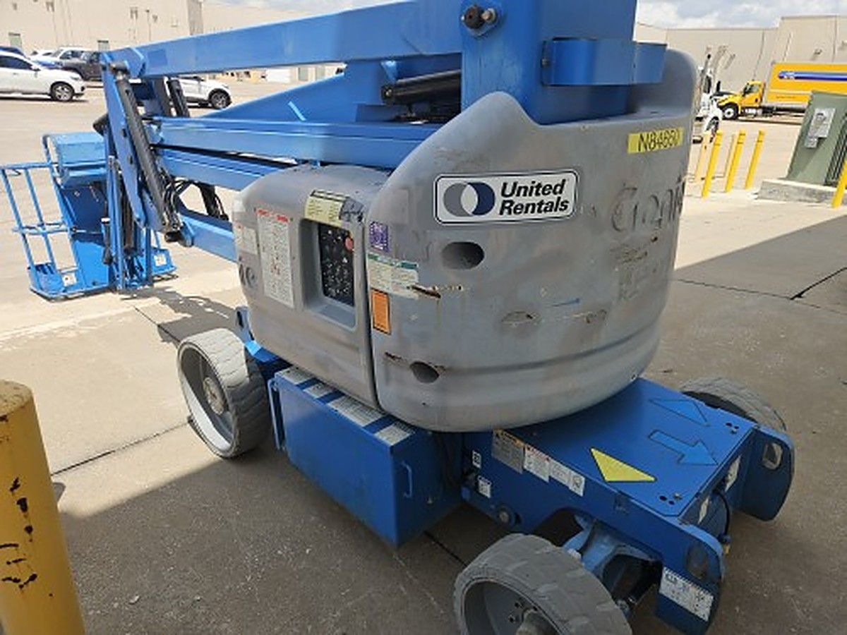 GENIE Z-40/23N RJ photo 5