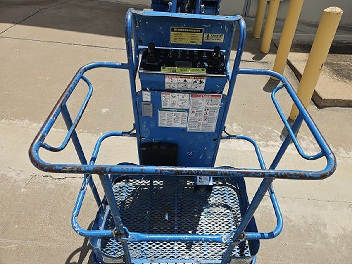 GENIE Z-40/23N RJ photo 10