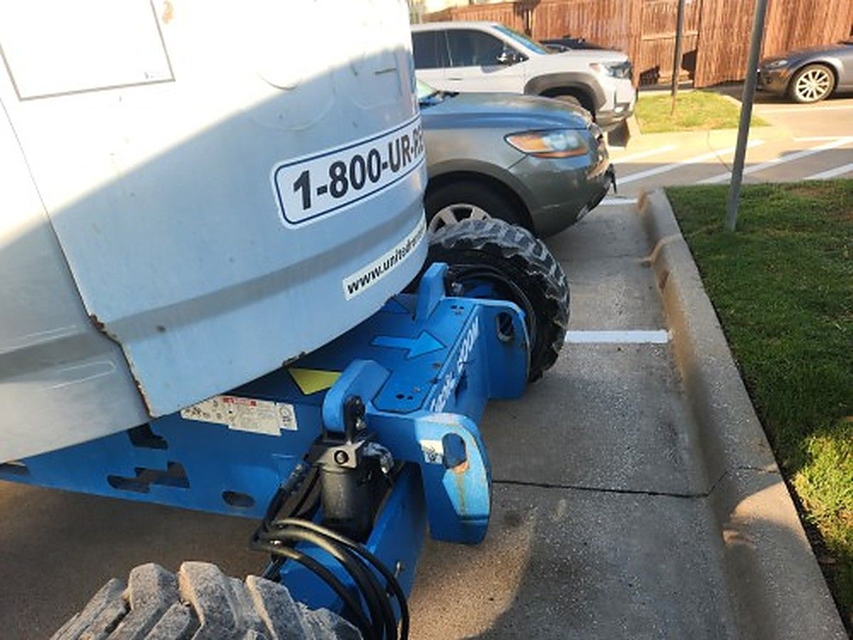 2013 GENIE Z-45/25J IC for sale in Las Vegas, NV