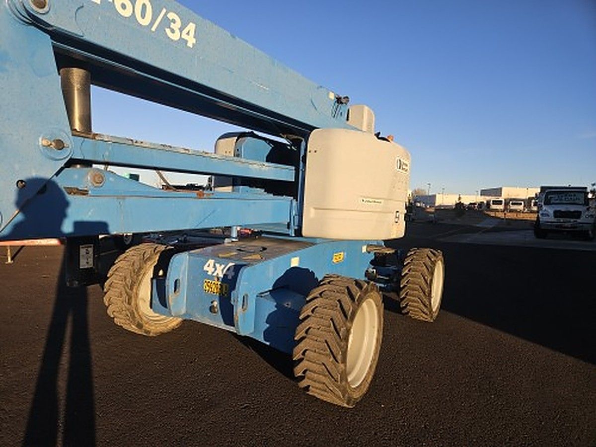 GENIE Z-60/34 photo 11